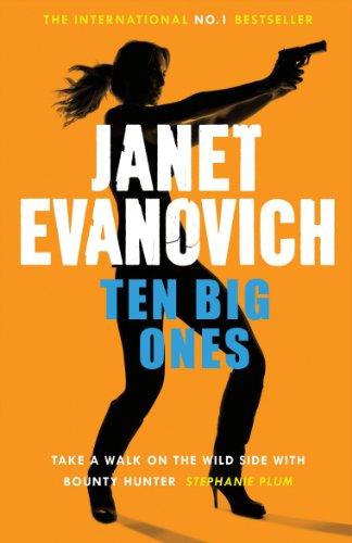 Ten Big Ones (Stephanie Plum 10)