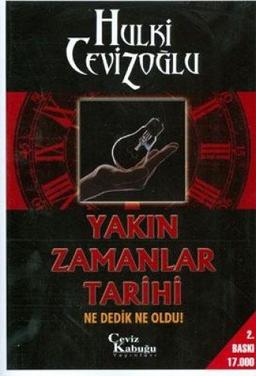 YAKIN ZAMANLAR TARİHİ