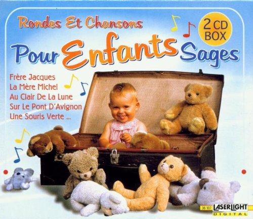 Pour Enfants Sages