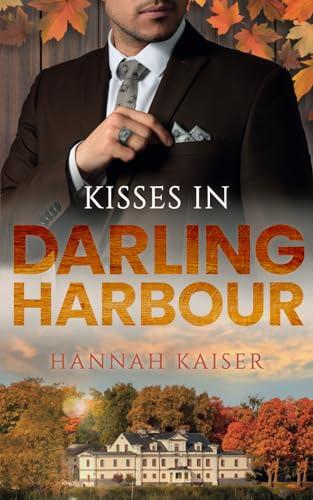 Kisses in Darling Harbour