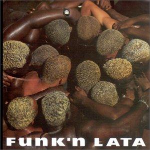 Funk'N Lata : Rap Da Mangueira