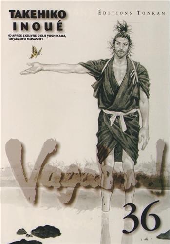 Vagabond. Vol. 36