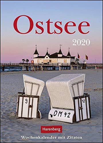 Ostsee 2020 16,5x23cm