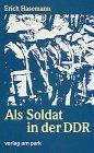 Soldat der DDR