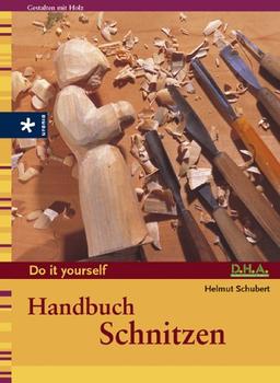 Handbuch Schnitzen