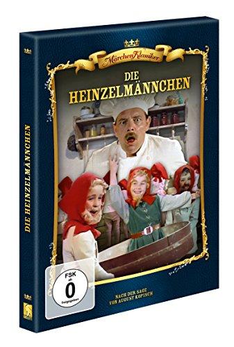 Die Heinzelmännchen