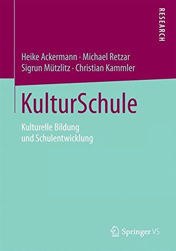 KulturSchule