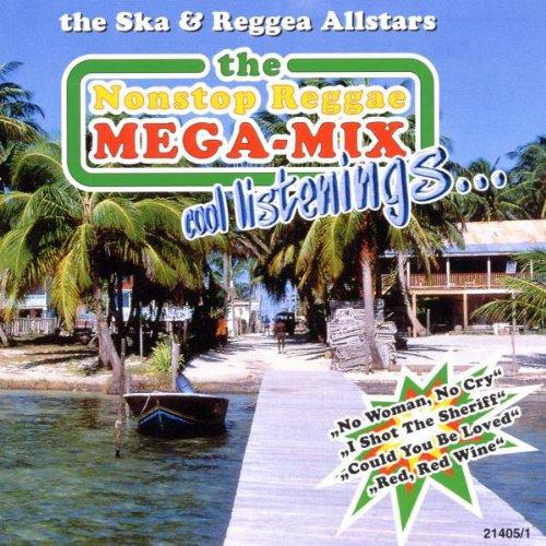 Nonstop Reggae Mega-Mix