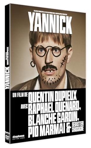 Yannick [FR Import]