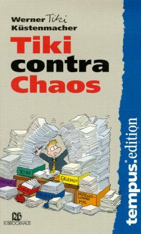 Tiki contra Chaos: Was tun, wenn Zeitplanung versagt?