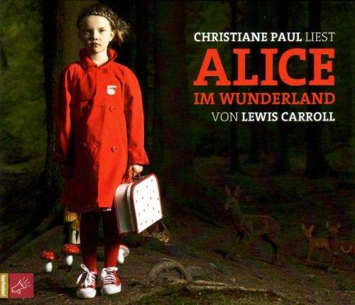 Alice im Wunderland