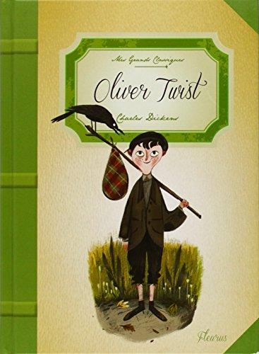 Oliver Twist