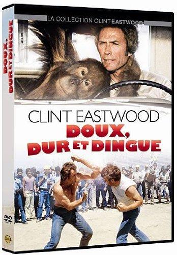 Doux, dur et dingue [FR Import]