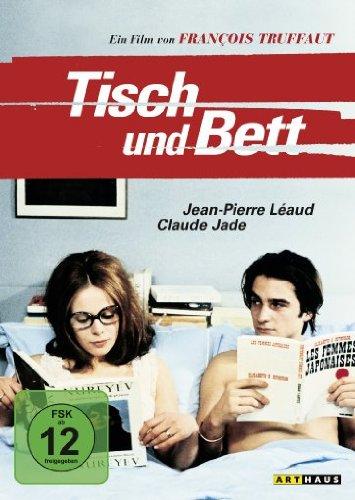 Tisch und Bett