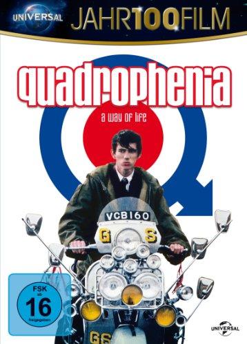 Quadrophenia (Jahr100Film)