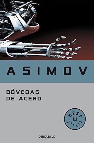 Bovedas de acero (BEST SELLER, Band 26200)