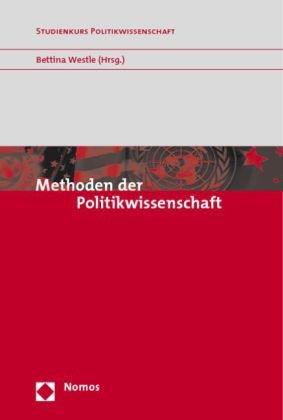 Methoden der Politikwissenschaft