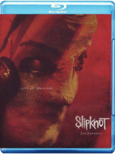 Slipknot - (Sic)Nesses