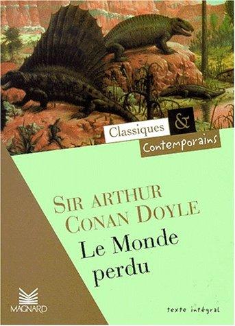 Le monde perdu