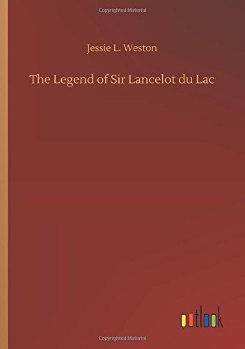 The Legend of Sir Lancelot du Lac