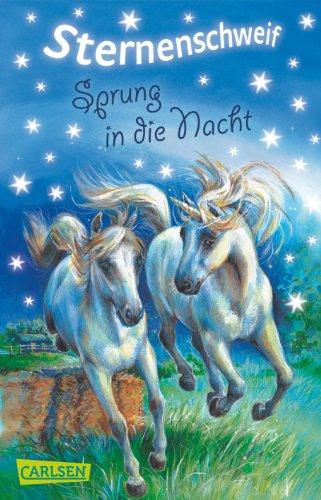 Sternenschweif, Band 2: Sprung in die Nacht: Bd 2