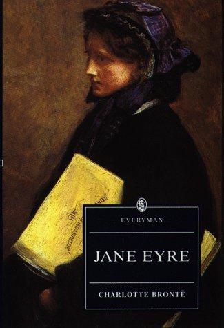 Jane Eyre (Everyman's Library)