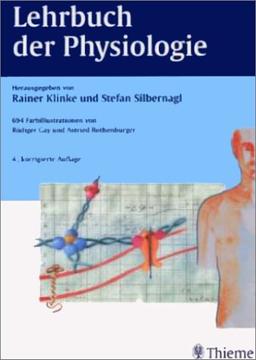 Lehrbuch der Physiologie