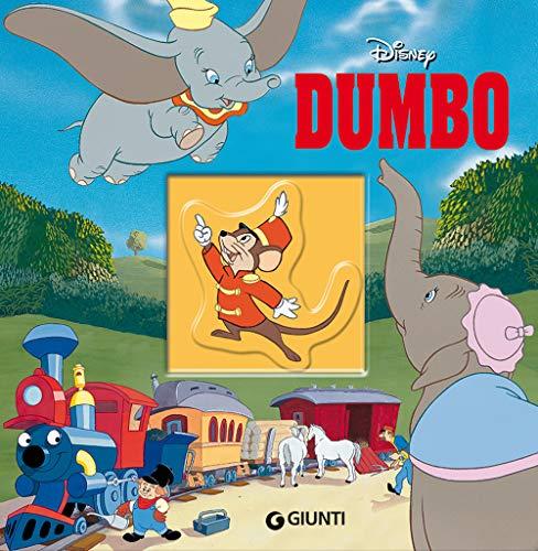 Dumbo (Magie cartonate)