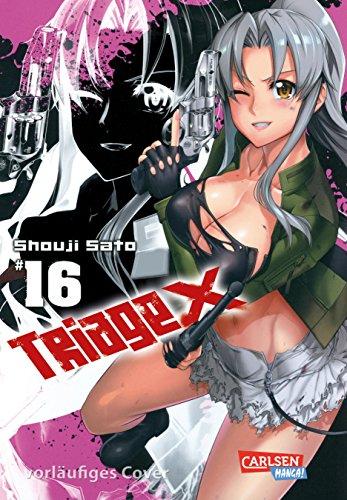 Triage X 16