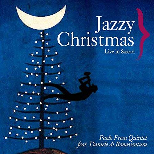 Jazzy Christmas