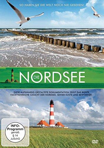 Die Nordsee