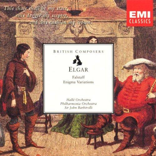 Enigma Variations