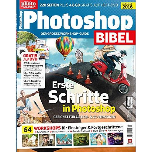 Photoshop Bibel