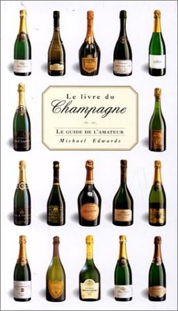 Le livre du Champagne