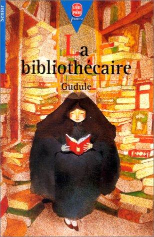 LA BIBLIOTHECAIRE