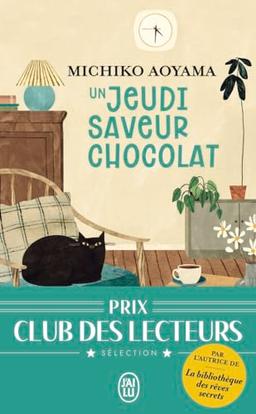 Un jeudi saveur chocolat