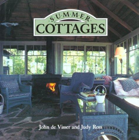 Summer Cottages (Art & Architecture)