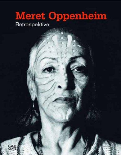 Meret Oppenheim: Retrospektive