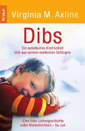 Dibs: Ein autistisches Kind befreit sich aus seinem seelischen Gefängnis. "Dibs ist eine leise Liebesgeschichte voller Menschlichkeit." Die Zeit