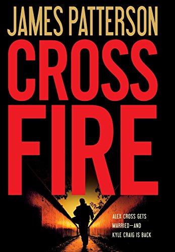 Cross Fire (Alex Cross)