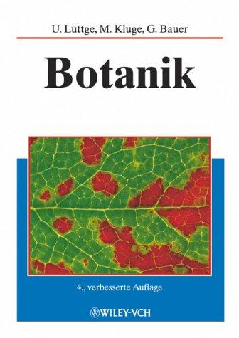 Botanik