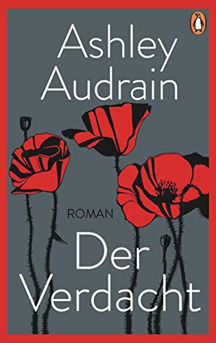 Der Verdacht: Roman