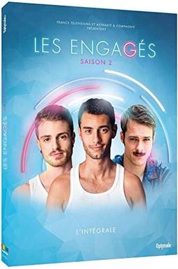 Les engagés, saison 2 [FR Import]