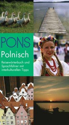 PONS Reisewörterbuch, Polnisch