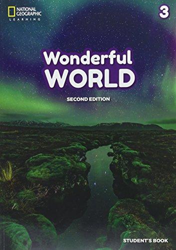 Wonderful World 3