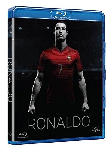 Ronaldo [Blu-ray] [IT Import]