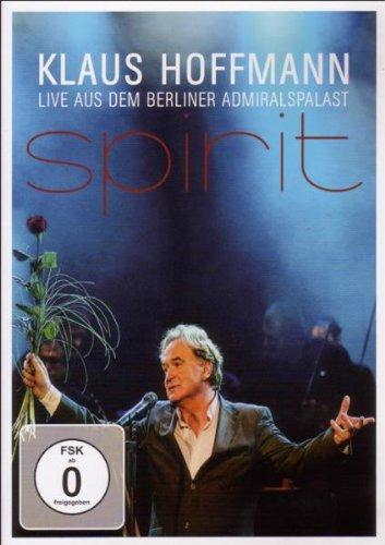 Klaus Hoffmann - Live aus dem Berliner Admiralspalast