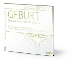 Geburt - Das Weihnachtsevangelium: Ein Jazz-Oratorium