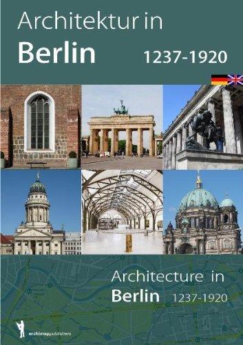 Architektur in Berlin 1237-1920