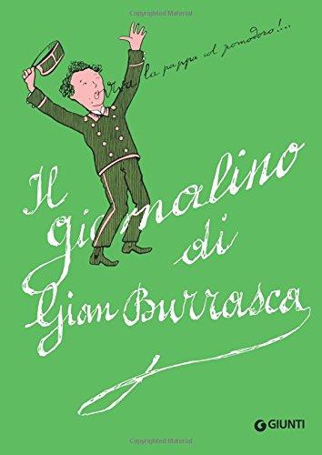 Il giornalino di Gian Burrasca